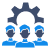 Manage Icon